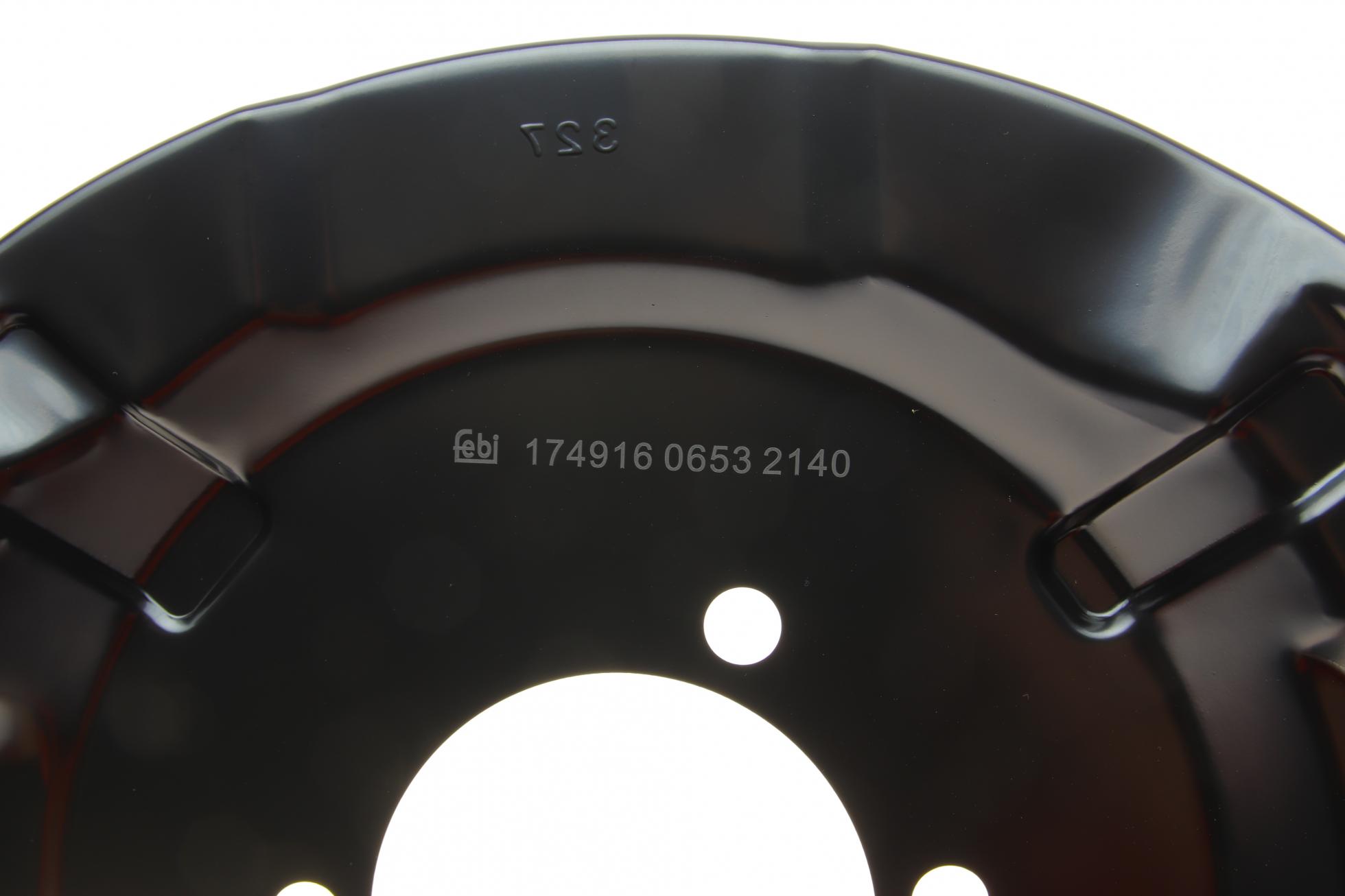 174916 FEBI BILSTEIN